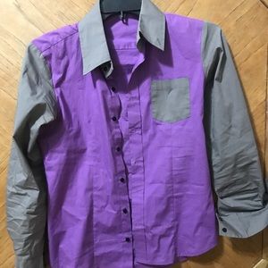 Dress shirt